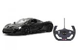 Jamara - McLaren P1 1:14 27MHz manual door black