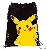 Pokemon POKÉMON drawstring gym bag 35 x 45 cm