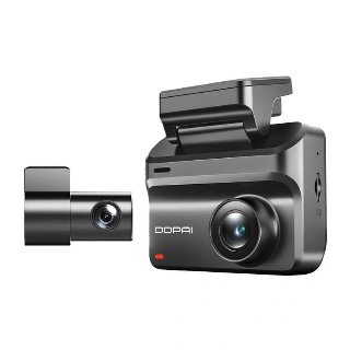 DDPAI Z50 Pro Dash Cam