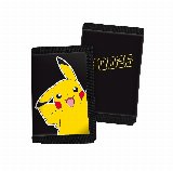 Pokemon POKÉMON Wallet 13 x 8.5 cm