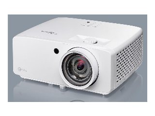 Optoma Projektor ZH521ST - DLP-projektor - 1080p