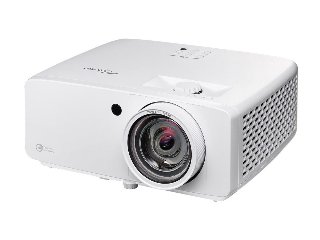Optoma Projektor ZK521ST - DLP-projektor - 4K