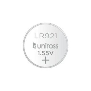UNiROSS Alkaline LR736 AG3 LR41 1.5V