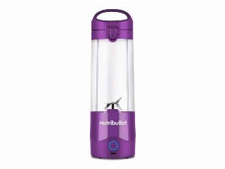 NutriBullet Blender Portable NBP003PU - Blender - trådløs