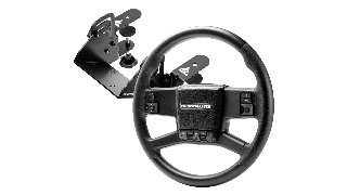 Thrustmaster SimTask Truck-40 Add-On Kit