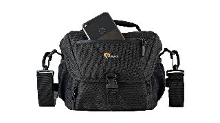 Lowepro Nova 160 AW II