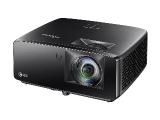Optoma Projektor UHZ36STe - DLP-projektor - 4K