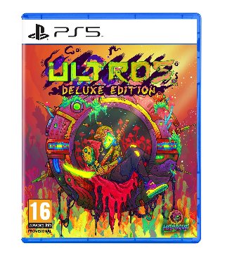 Ultros (Deluxe Edition)
