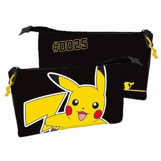 Pokemon POKÉMON Toiletry Bag