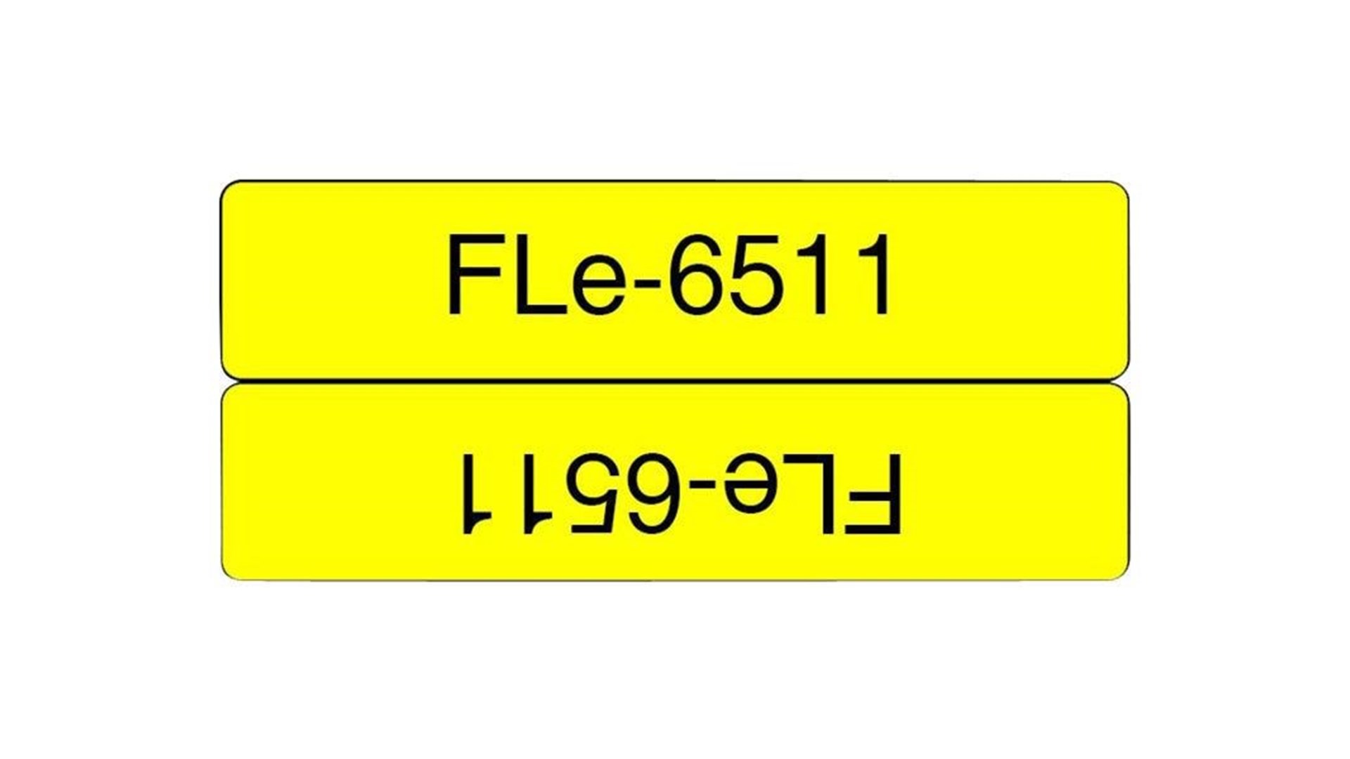 Brother FLE6511