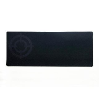 NORTH Mousepad Pro Gaming Black 950x380mm