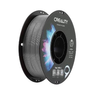 CREALITY CR-PETG Filament Creality (Grey)
