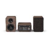 PURE Classic Stereo Mini - Minisystem