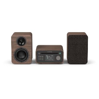 PURE Classic Stereo Mini - Minisystem