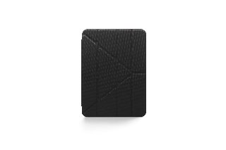 Trunk Origami iPad Cover