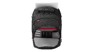Wenger Legacy Rygsæk til Laptop 16"