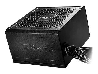 ASRock PRO 650G Strømforsyning - ATX - 80 PLUS Gold