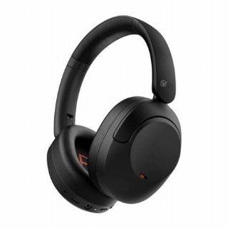 QCY ANC H4 wireless earphones (black)