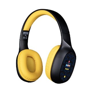 Konix PAC-MAN