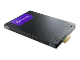 Solidigm D7-PS1010 Series - 3.84 TB - Solid state-drev - intern