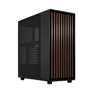 Fractal Design North Mesh - Systemkabinet