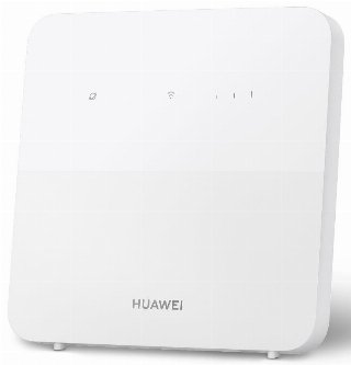 Huawei B320-323 4G Cat 4 CPE 5s