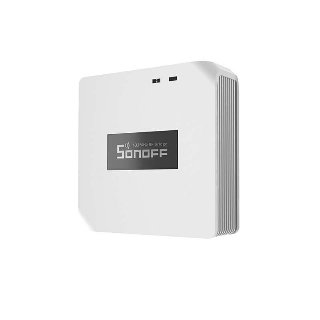 Sonoff Smart Hub  RF BridgeR2 433MHz