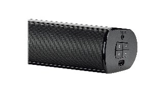 Grundig GLR6520 - Lydbar - til TV