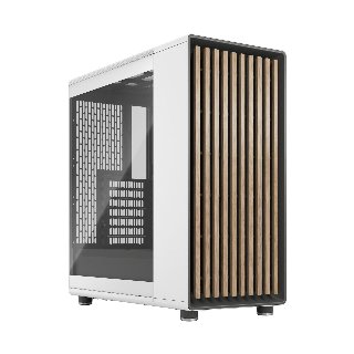 Fractal Design North TG - Systemkabinet