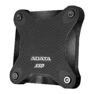 A-Data SD620 Portable SSD - Solid state-drev - ekstern (bærbar)