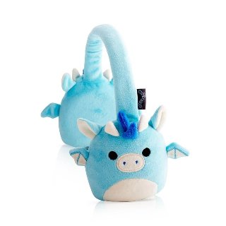 Squishmallows Tatian