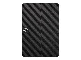 Seagate Expansion - Harddisk - ekstern (bærbar)