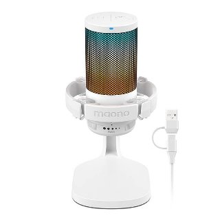 Maono DGM20 Microphone (white)