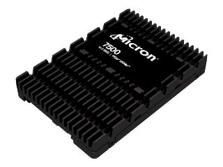 Crucial Micron 7500 PRO - 3.84 TB - Solid state-drev - intern
