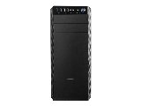 MODECOM OBERON Pro Silent - Systemkabinet