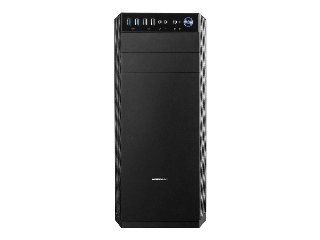 MODECOM OBERON Pro Silent - Systemkabinet