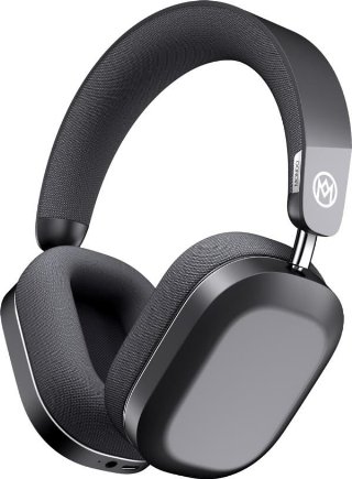 defunc Mondo Over-Ear BT Sport Headset Grafit Grå - Hovedtelefoner - Bluetooth - trådløs