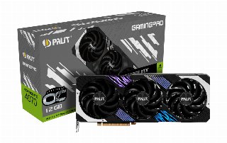 Palit RTX4070 GamingPro OC 12GB DDR6