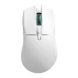 Darmoshark Wireless Gaming Mouse N3 (white)