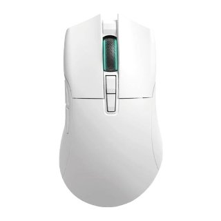 Darmoshark Wireless Gaming Mouse N3 (white)