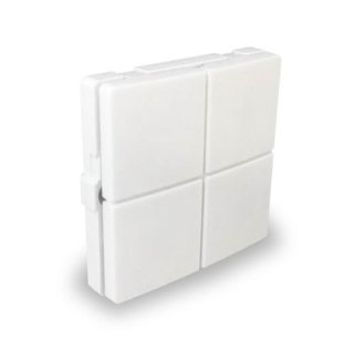 Logic Group Matrix ZBA7140 Z-Wave Smart Batteritryk til FUGA®