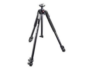 Manfrotto 190X - Stativ med ben