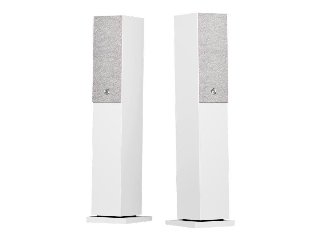 Audio Pro A38 højttalersæt, hvid