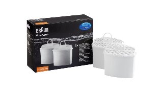Braun AX13210006 - Vand filter