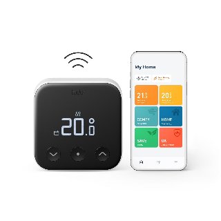 tado Wireless Temperature Sensor X