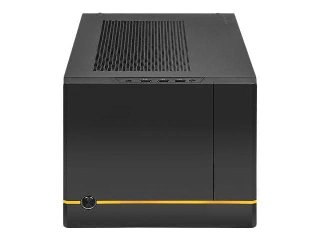 SilverStone SUGO SG14B - Systemkabinet
