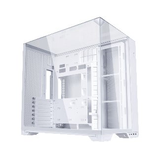 Lian Li O11 Vision Compact White - Systemkabinet