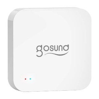 Gosund Smart Zigbee/WiFi/BLE Gateway ST21 Tuya