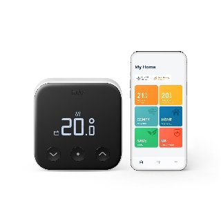tado Smart Thermostat X