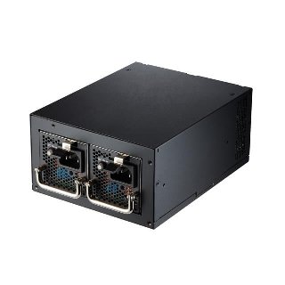 FSP FORTRON Server Netzteil Einzelmodul 930-20R Strømforsyning - 930 Watt